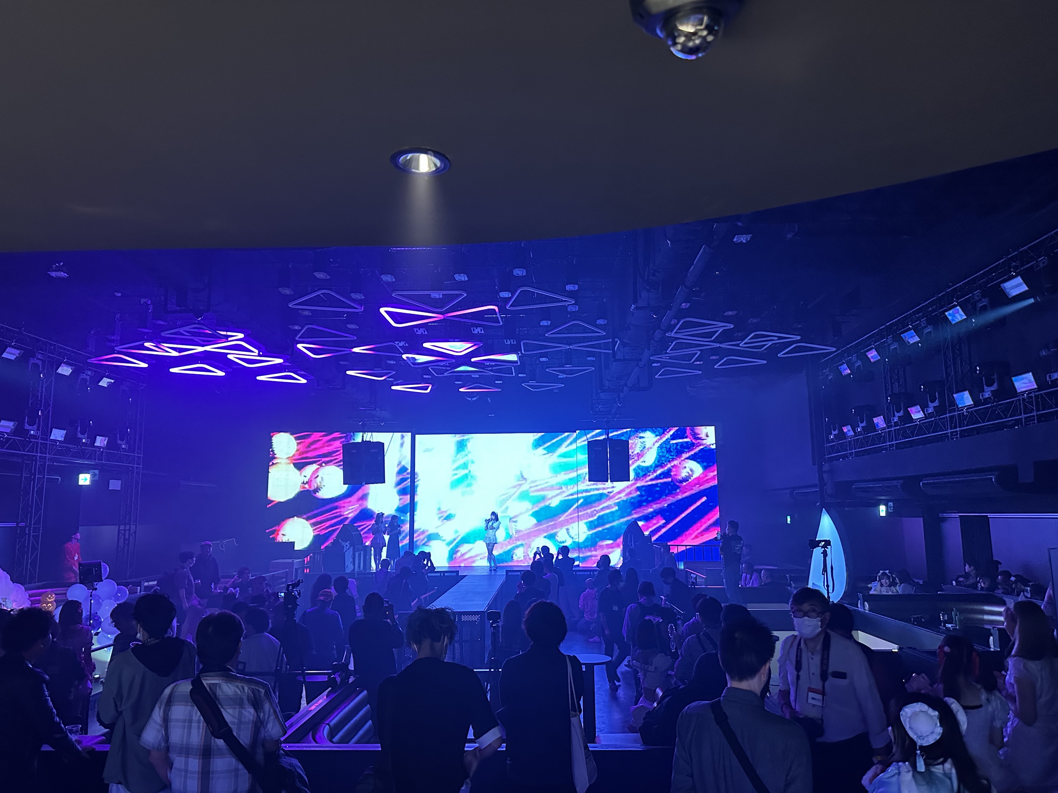 貸切パーティーならAPEXIA（アペクシア）新宿・代々木｜カシキル