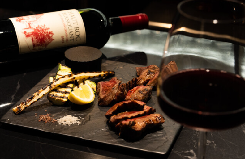 【充実ベーシックプラン】料理9品+フリードリンク