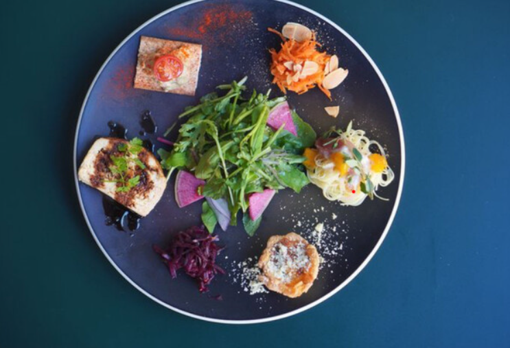 【お得なカジュアルプラン】料理5品+フリードリンク