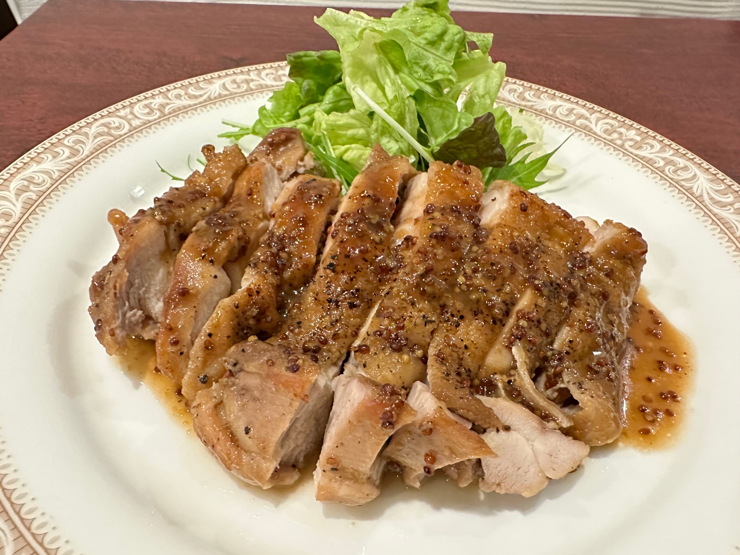 スタンダードプラン