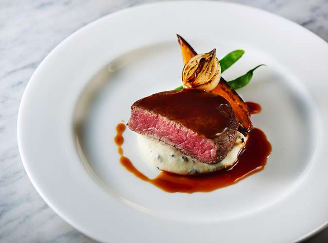 ランチコースプラン（飲み放題付）