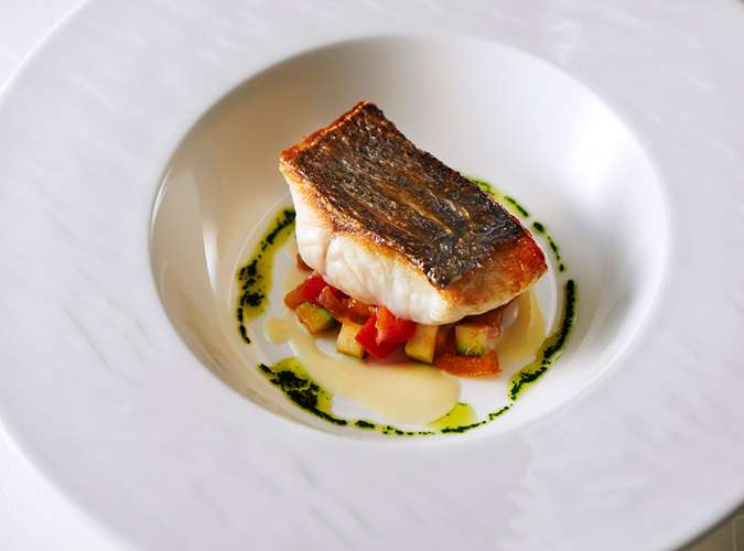 ランチコースプラン（飲み放題付）