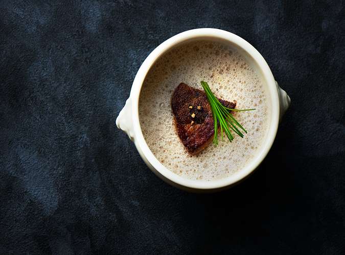 ディナーコースプラン（飲み放題付）