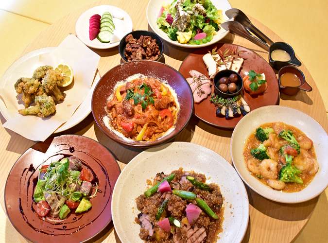 5000円コースプラン