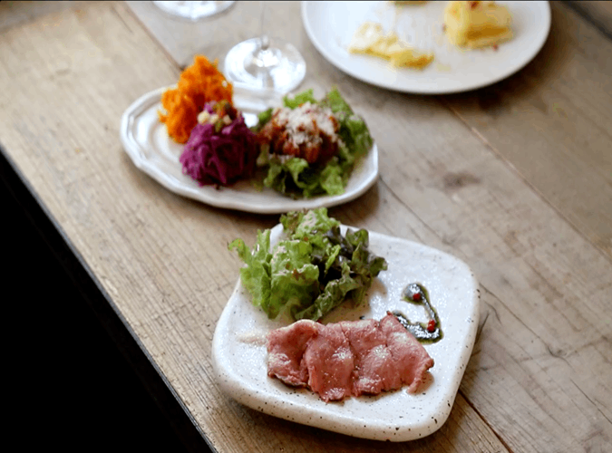 完全貸切お手軽プラン！