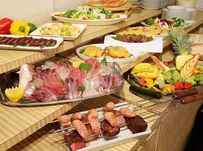 VIPコース6,600円