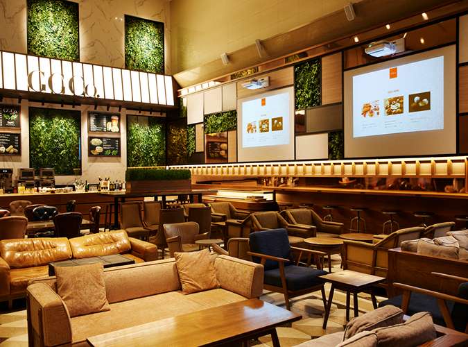 場所貸しレンタルプラン（飲食なし）   〜イベント・撮影・ワークショップに〜