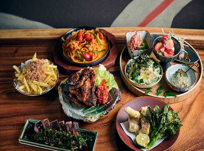 カジュアルプラン