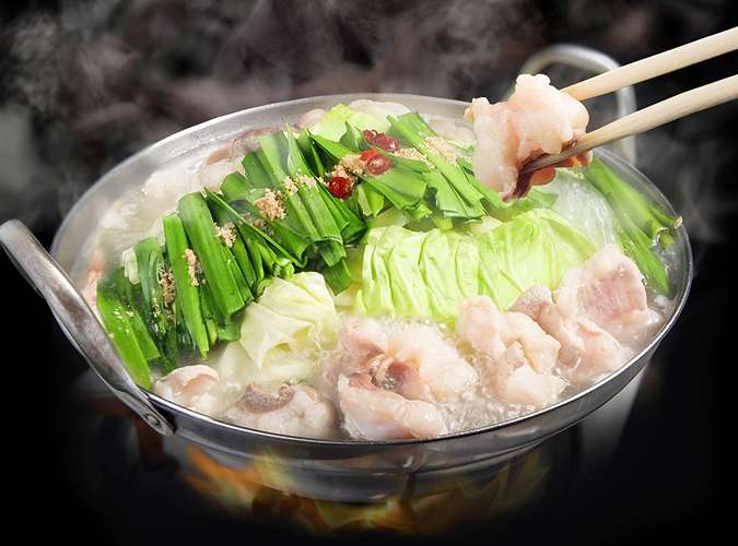 木村屋本店貸し切りもつ鍋食べ放題プラン