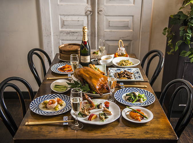 貸切カジュアルプラン