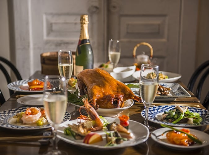 貸切プレミアプラン