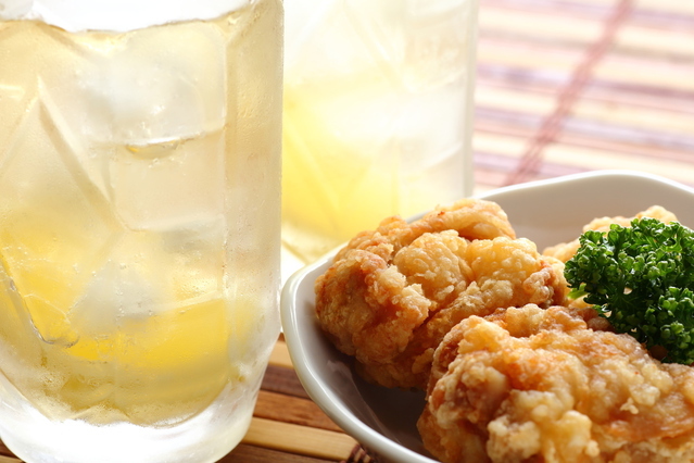 カジュアルプラン＜完全貸切３時間◆ 22名様～ご予約可＞全5品＆2.5時間飲み放題☆ 気軽に楽しめるお手軽プラン♪