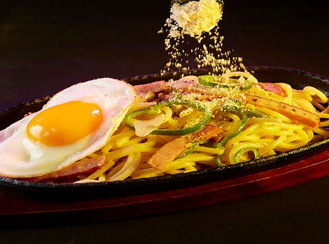 呑んべえコース