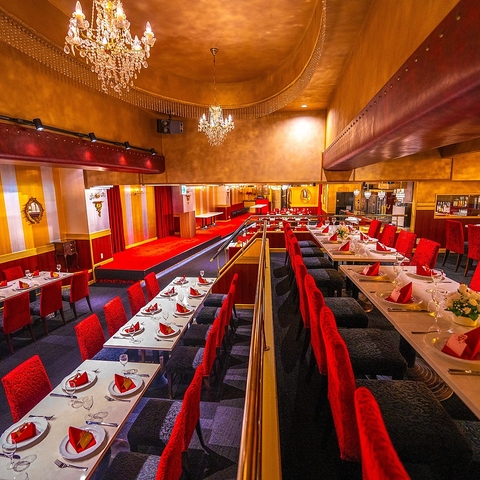 A resturangel Kobekan神戸館錦通店-ア・レストランジェルコウベカン-