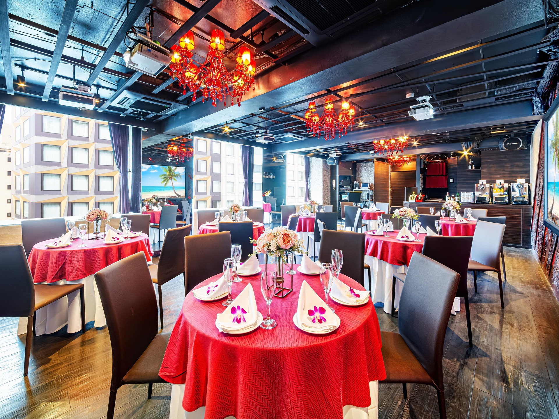 グレースバリ六本木　アロナ