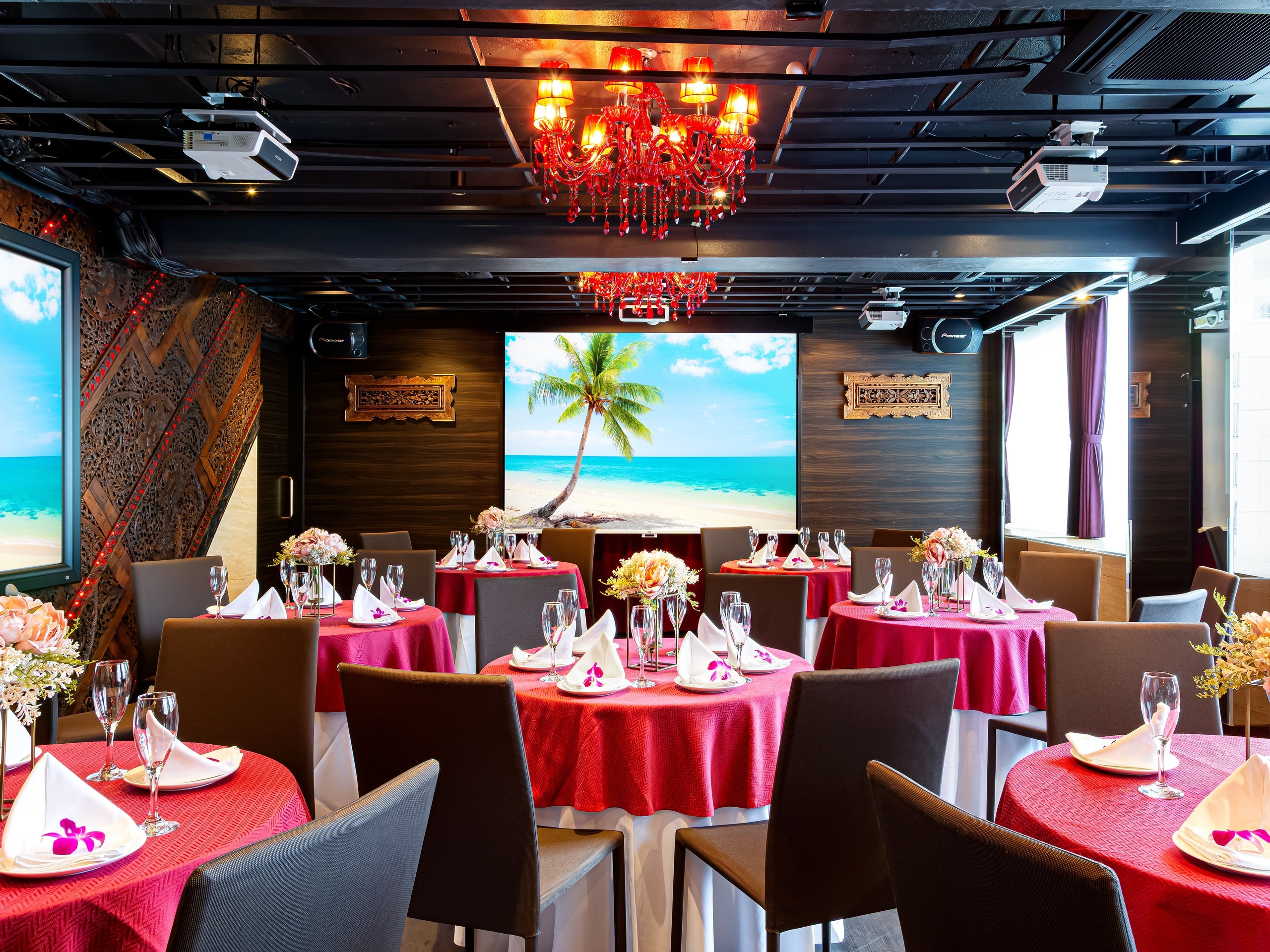 グレースバリ六本木　アロナ