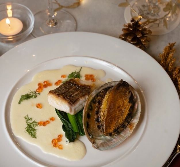 【スタンダードフルコースプラン】料理9品+フリードリンク