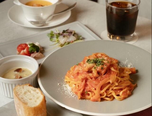 【お得なライトプラン】料理7品+フリードリンクお一人5,000円