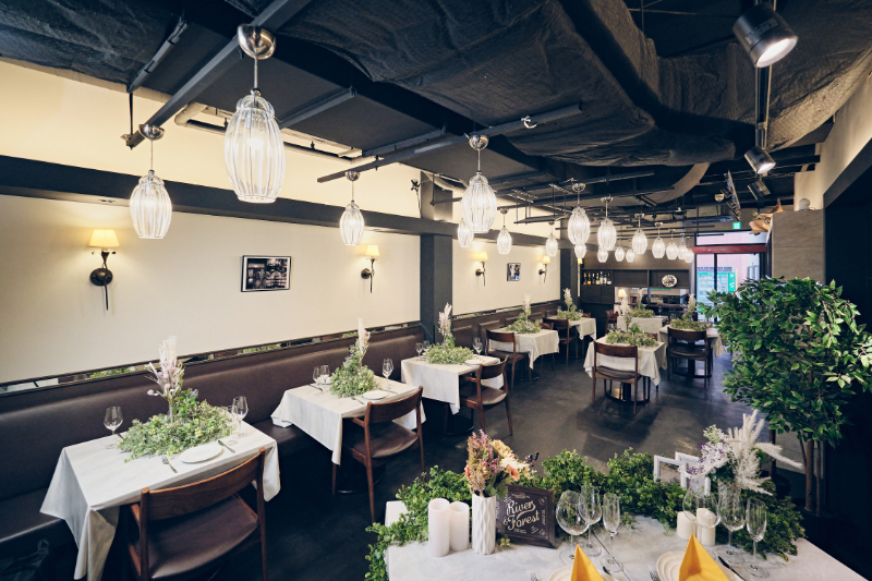 La nuova SYON -ラ・ヌオーバ・シオン-