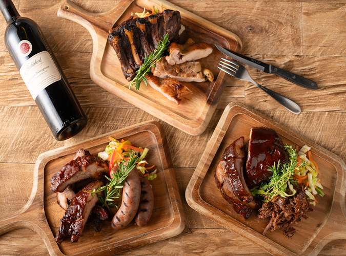 パーティープラン