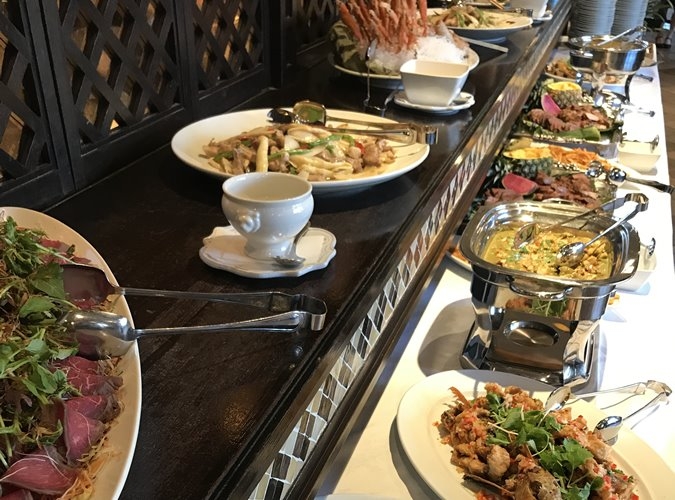 ベトナムフレンチを味わう貸切プレミアプラン