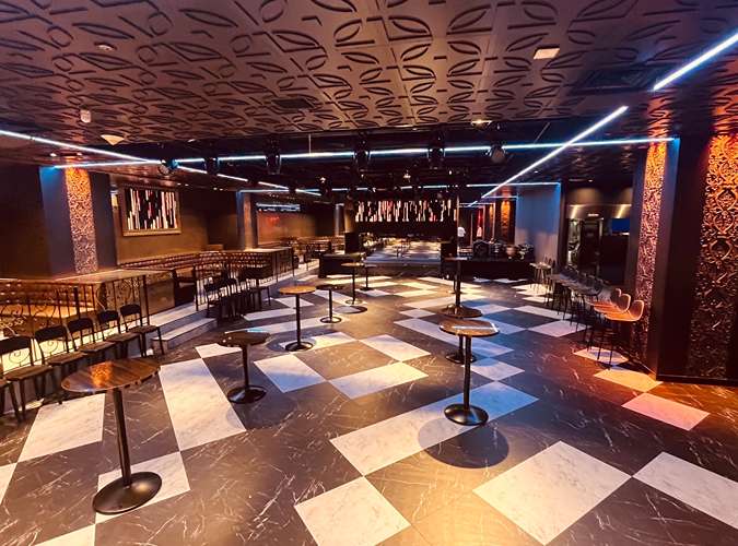 LUXE TOKYO
