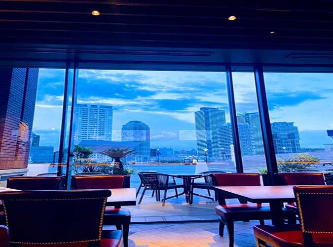 BAYDECK BEER&GRILL