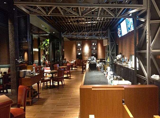 BAYDECK BEER&GRILL