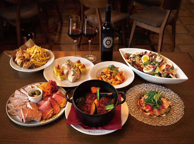 洋食屋 神戸デュシャン