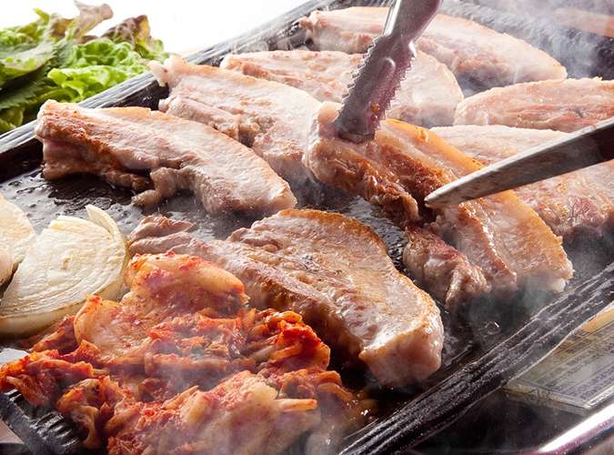 飲み放題付きセットコース（2時間飲み放題）