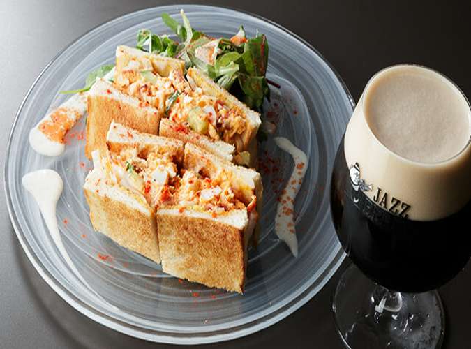 【テーブルシェア】お造り、エビマヨ、桜海老のペペロンチーノetc... 90分フリードリンク＋全8品