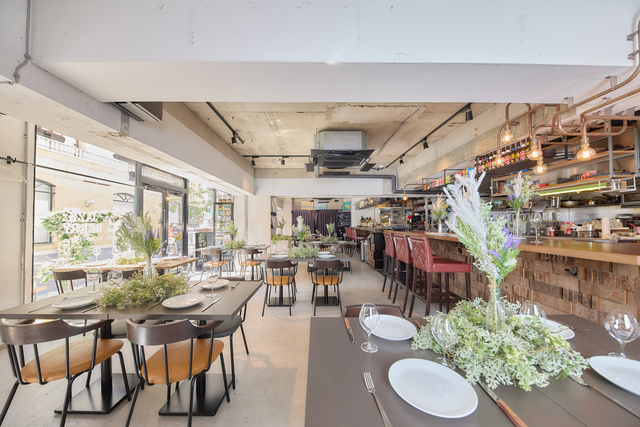 JAZZ BERRY～ジャズベリー～