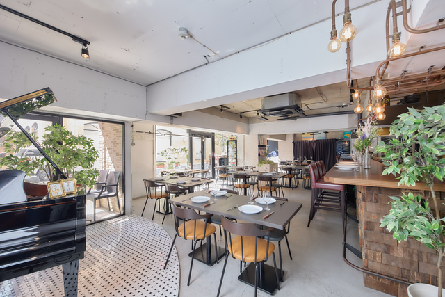 JAZZ BERRY～ジャズベリー～