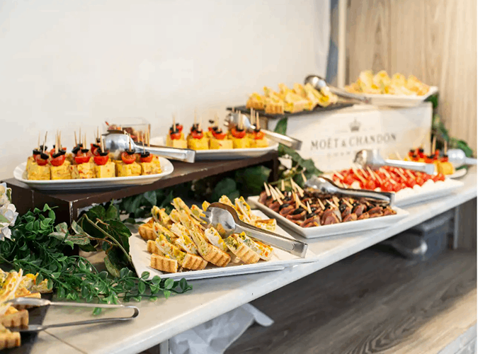 【カジュアルプラン】4,950円《料理8品・3時間》歓送迎会・各種パーティに