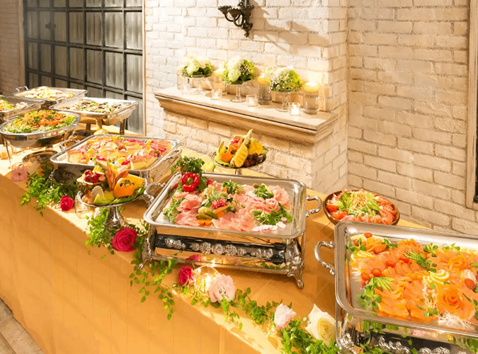 【プレミアムコース】6,600円《料理12品・3時間》歓送迎会・各種パーティに