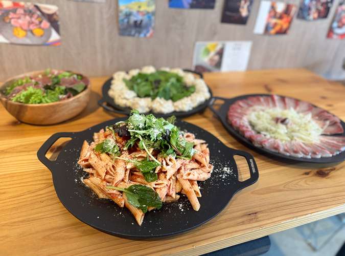 スタンダードプラン