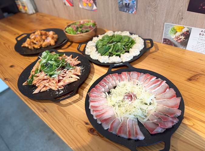 プレミアムプラン