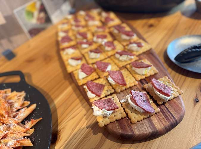 リーズナブルプラン