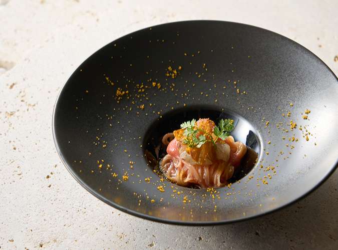 COURSE【SERA‐夕暮れ‐】