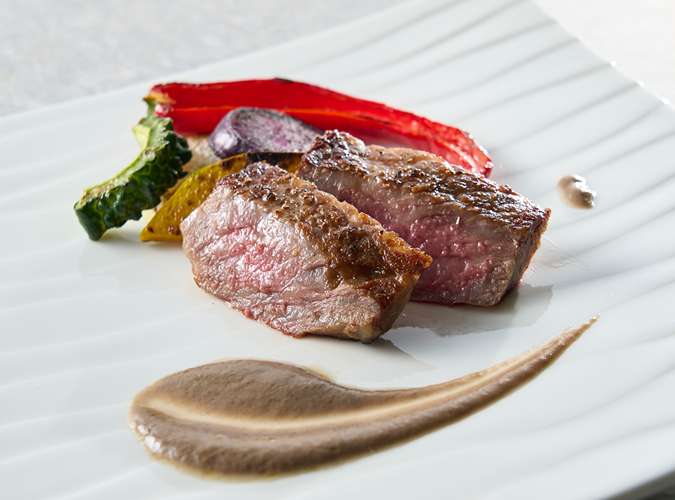 COURSE【FENICE‐鳳‐】