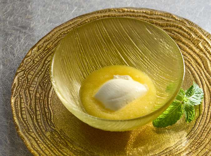 COURSE【トゥモール】