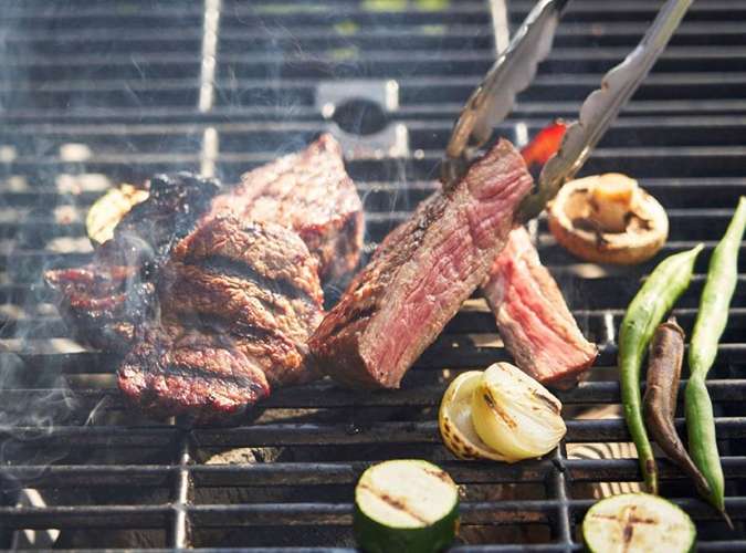 BUFFET【STANDARD】