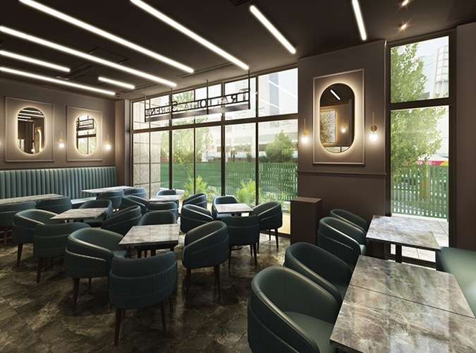 トラットリアセレーナ