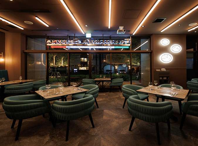 トラットリアセレーナ