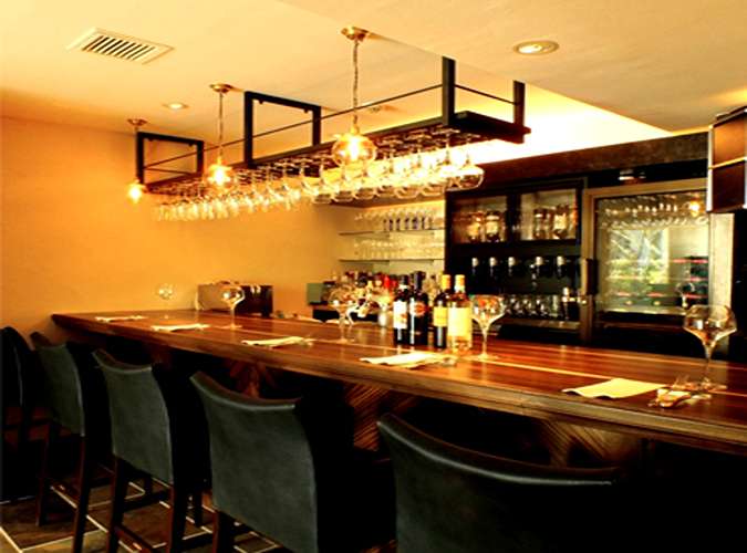 Trattoria Godereccio