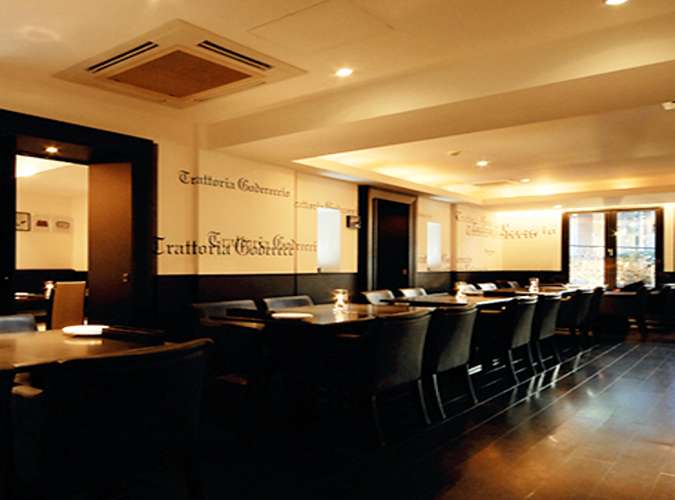 Trattoria Godereccio