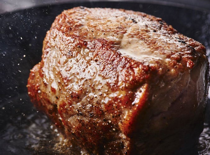 【３時間飲み放題】豪華ｗメイン　オリジナルビール使用のビアチキンロースト＆ブラックアンガス牛リブロースステーキ