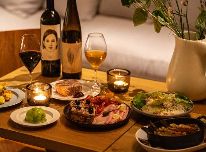 レギュラープラン