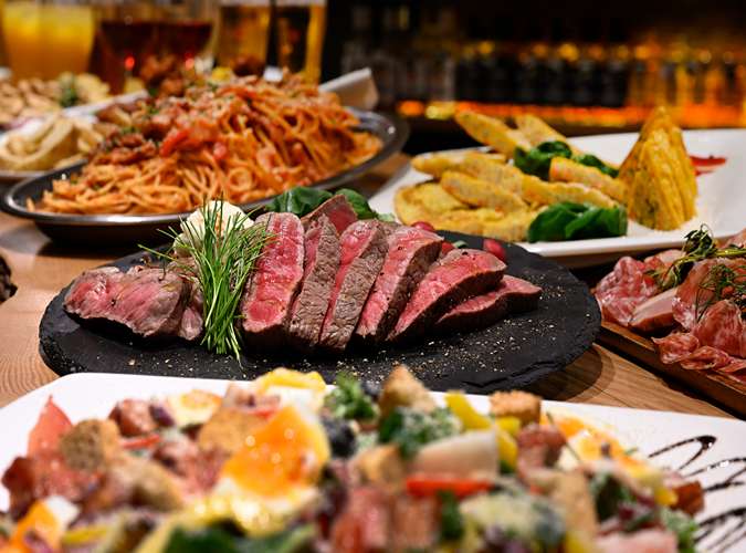 スタンダードコース