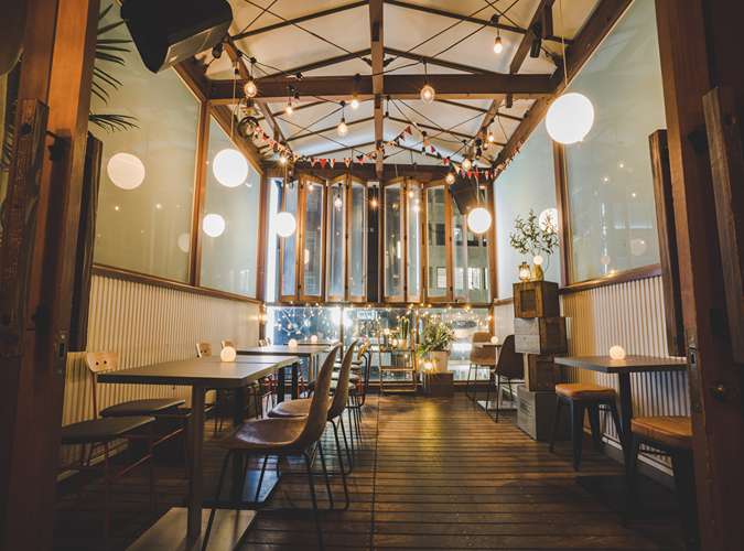 ワイン酒場 Gabulicious 渋谷店